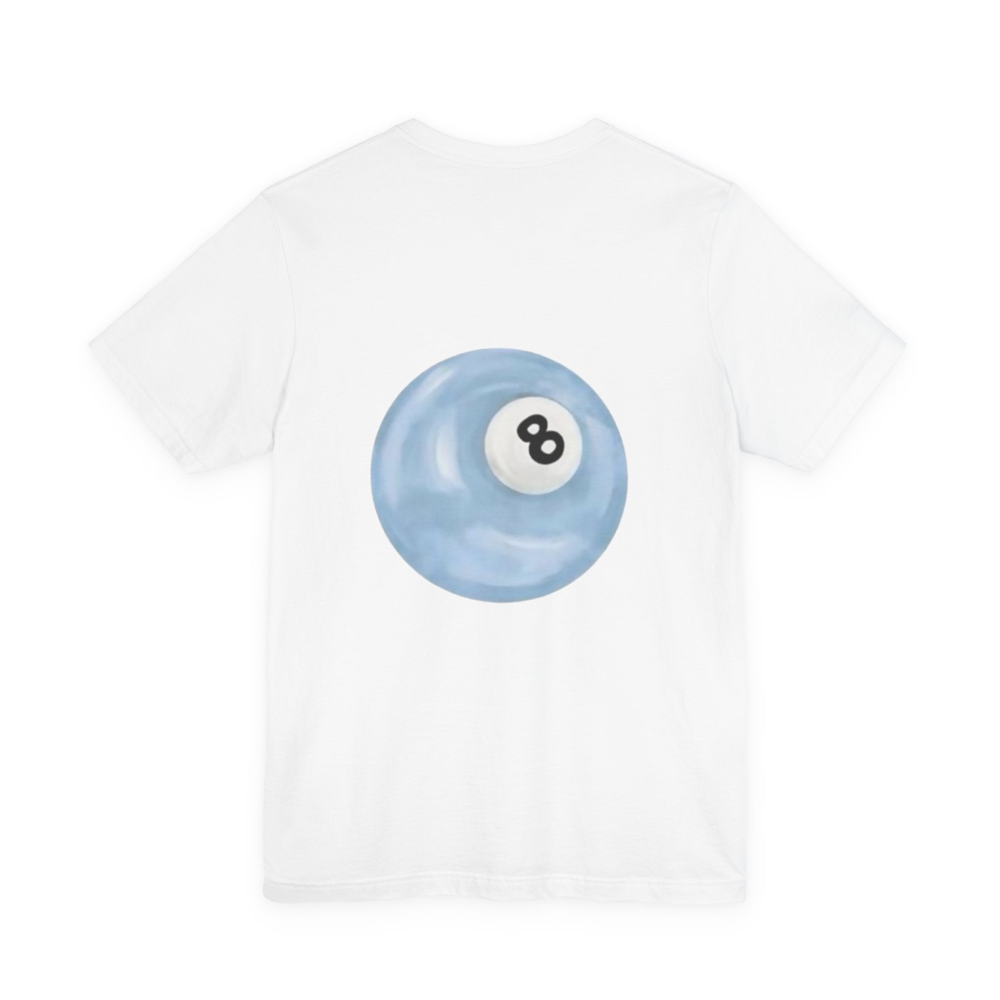 8 Ball Tee