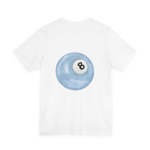 8 Ball Tee